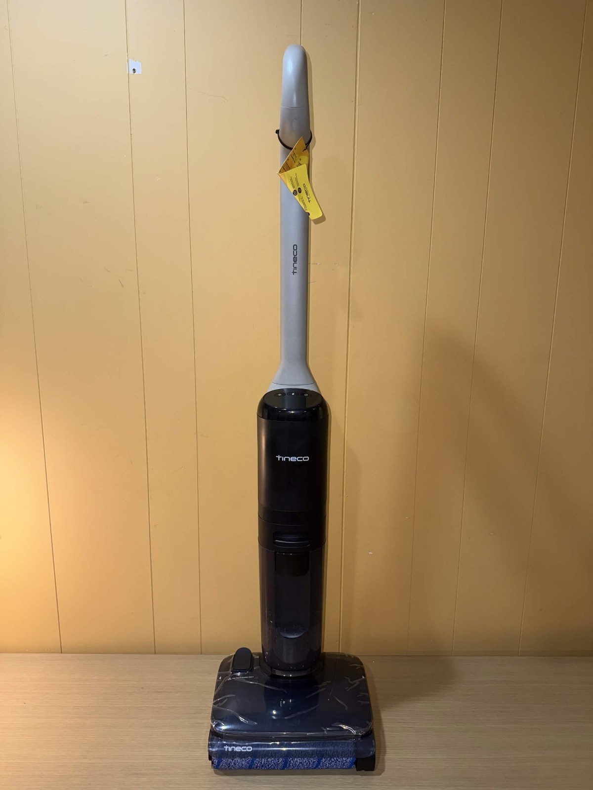 Tineco GO H2O HammerHead MessDetect Ultra Wet Dry Vacuum Cleaner