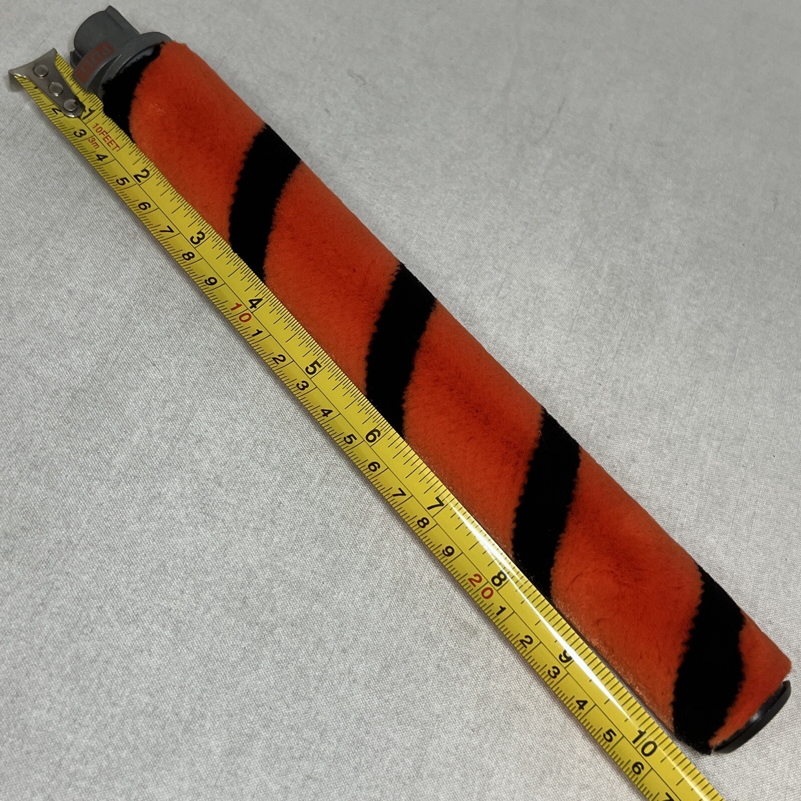Shark Soft Orange Brushroll for APEX Lift-Away AX912 AZ1000 NV830 ZU780 UV700