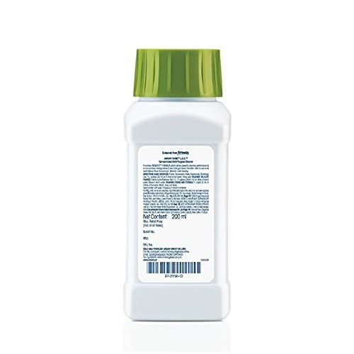 Amway Home L.O.C. Concentrated Multi-purpose Cleaner 200ml