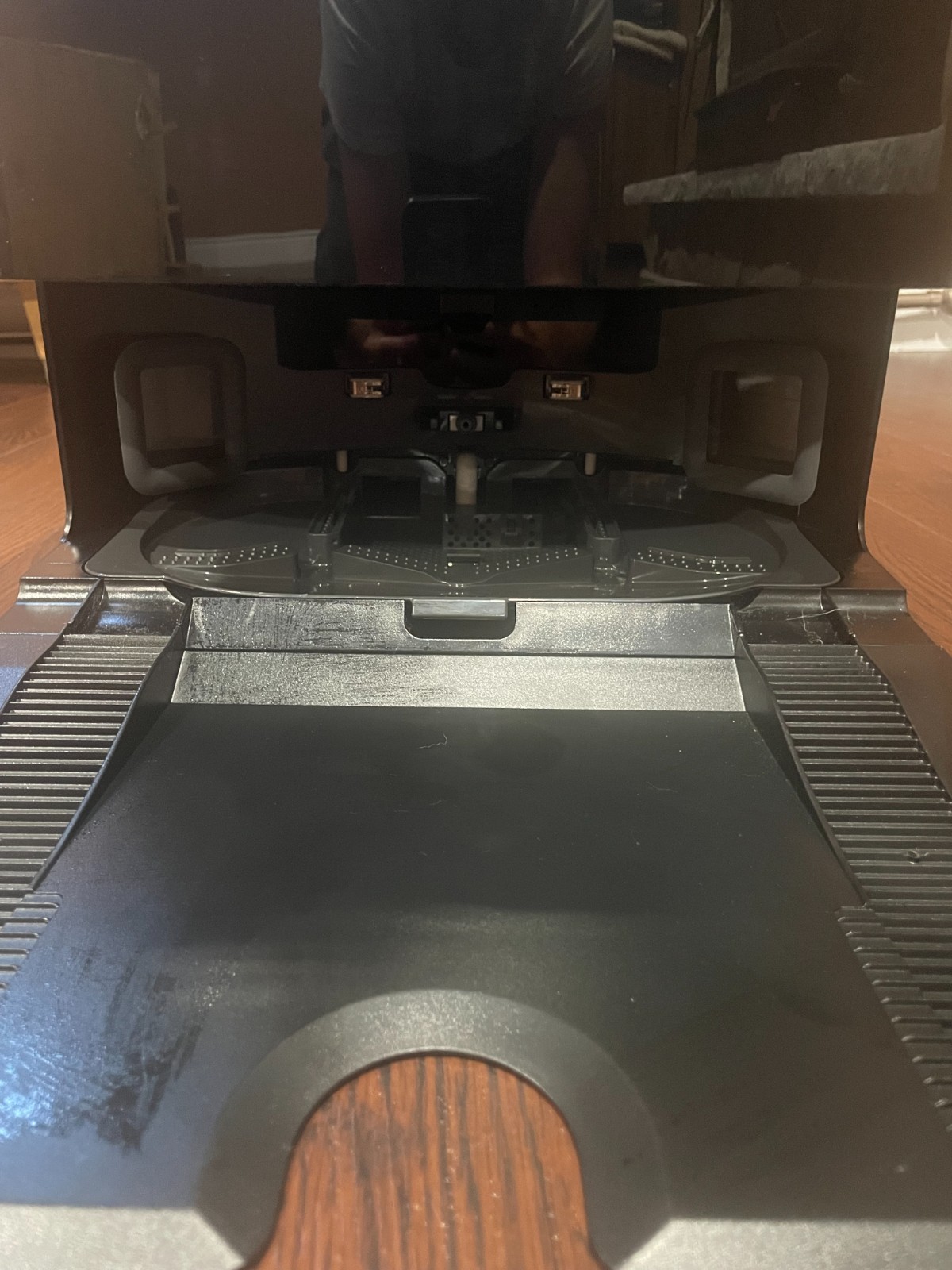 Roborock Q Revo S Pro