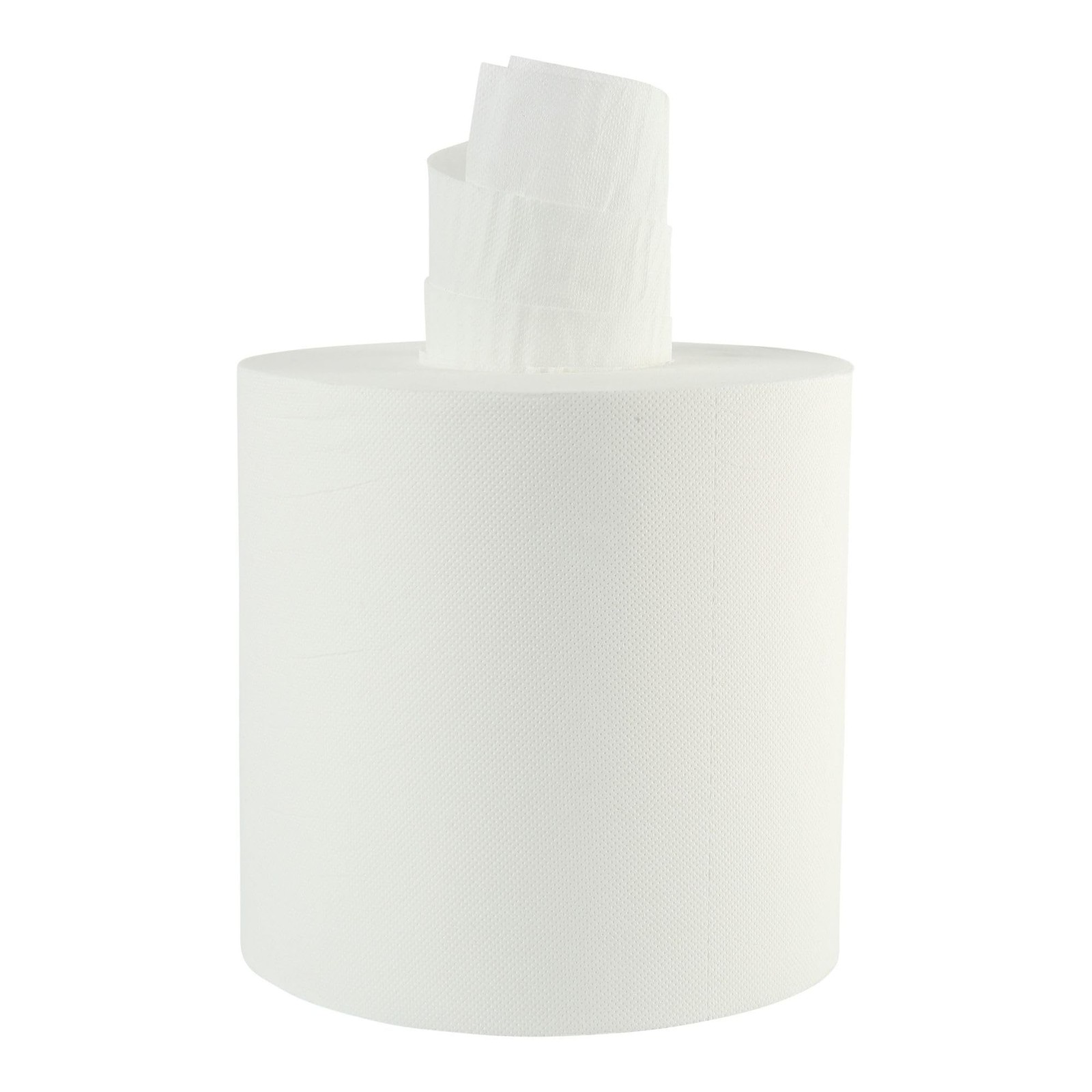 Boardwalk Bathroom Center Pull Disposable Hand Paper Towel Roll 2 Ply 7.6 x 8.9