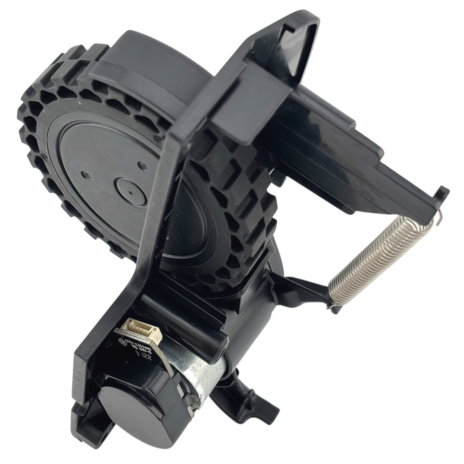 OEM Shark Robot Left Drive Wheel for RV2600WA, RV2600WD, RV2610WA, RV2610WACA