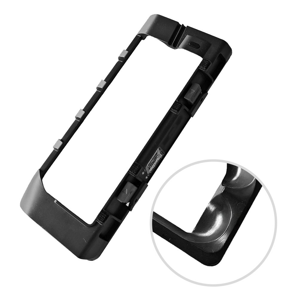 Main Brush Cover Accessory for MOVA Z50 Ultra Complete Z60 Ultra Roller