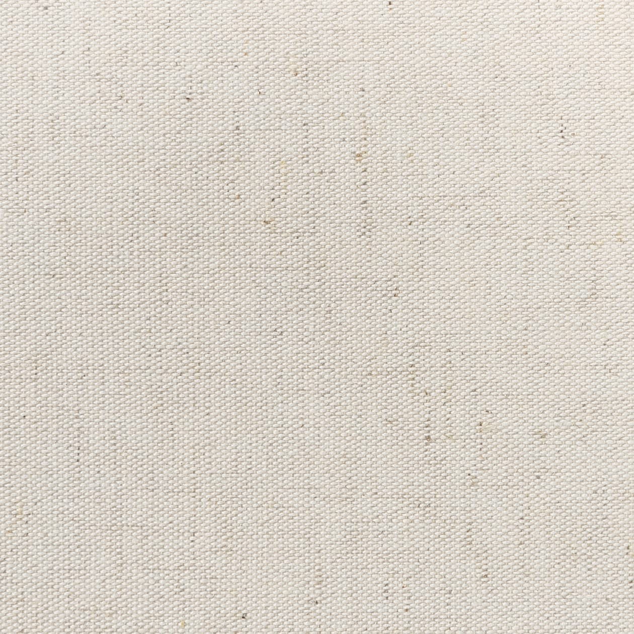 MUJI Soft Box Large 59x39x23cm Polyester Linen Storage Case