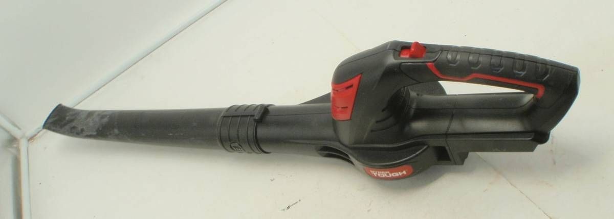 Hyper Tough Cordless Sweeper – Tool Only – No Battery or Charger