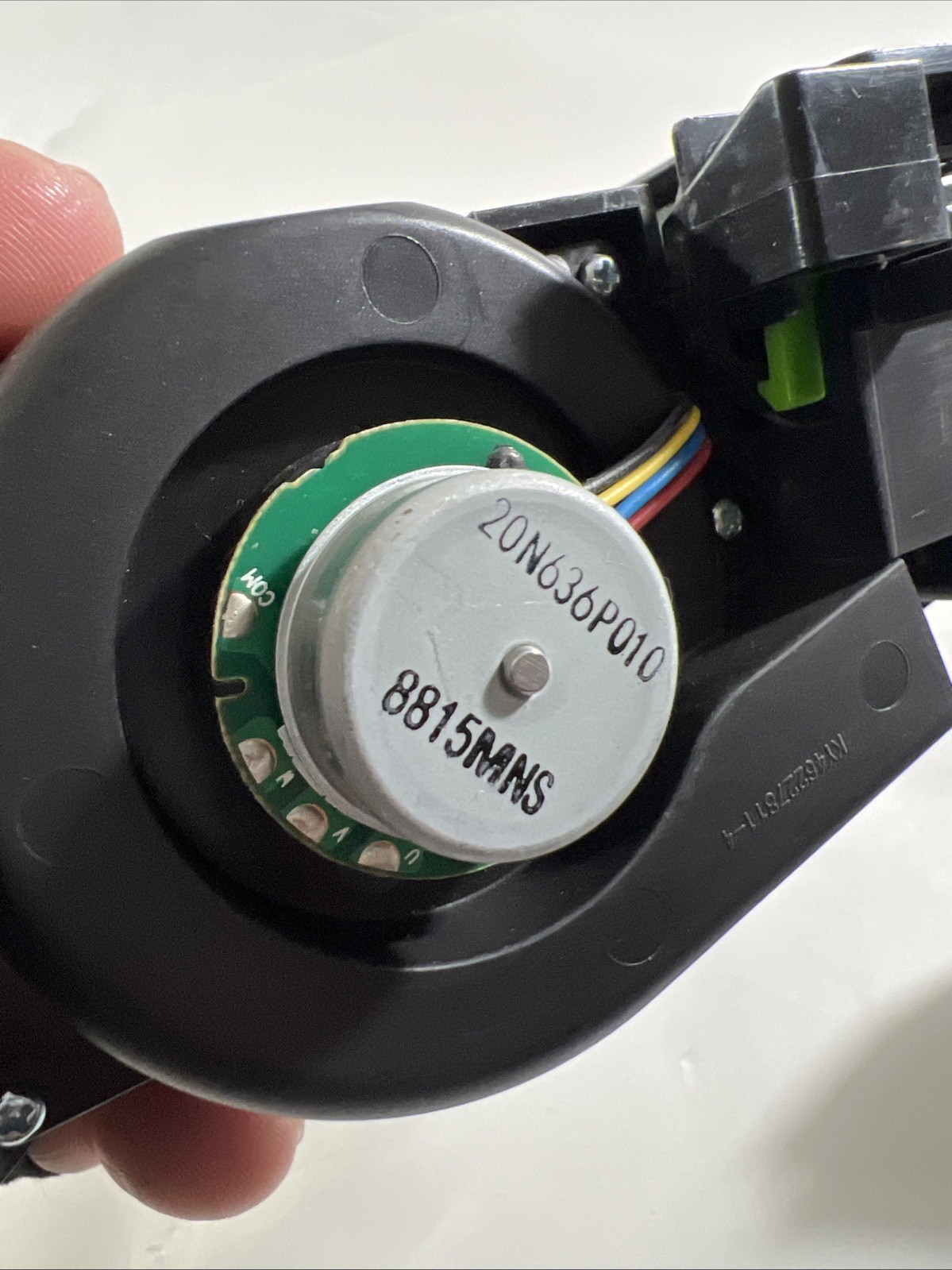 IRobot Roomba Cleaning Head W/ Module Motor e5 e6 i3 i4 i5 i6 i7 i8 J7 J9 j9+ #2