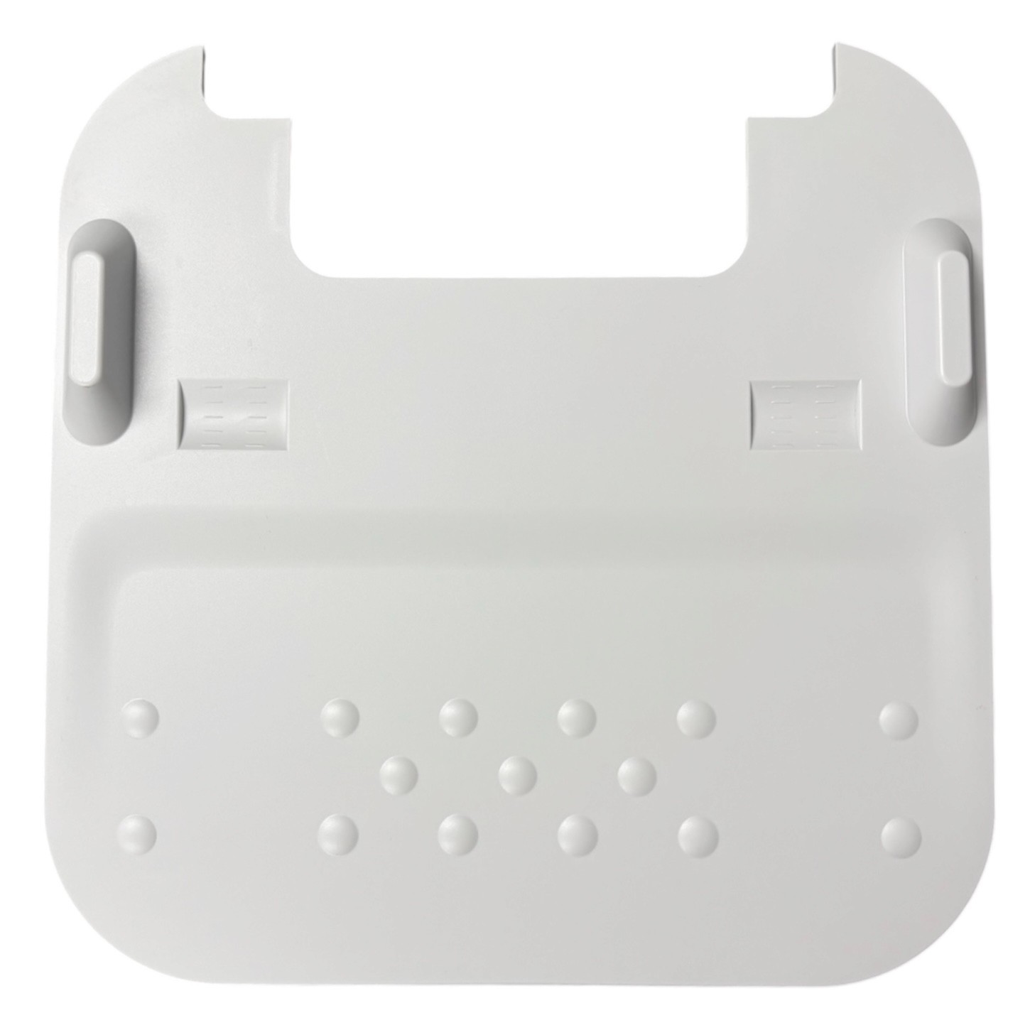 iRobot Braava Jet M6 Home Base Charging Dock ADD-N1 Floor Plate Drip Tray White