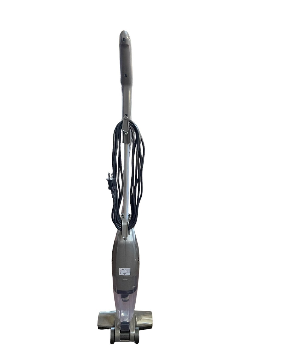 Moosoo Stick Vacuum Cleaner, Lightweight mop Corded clean for Hard Floor Carpet
