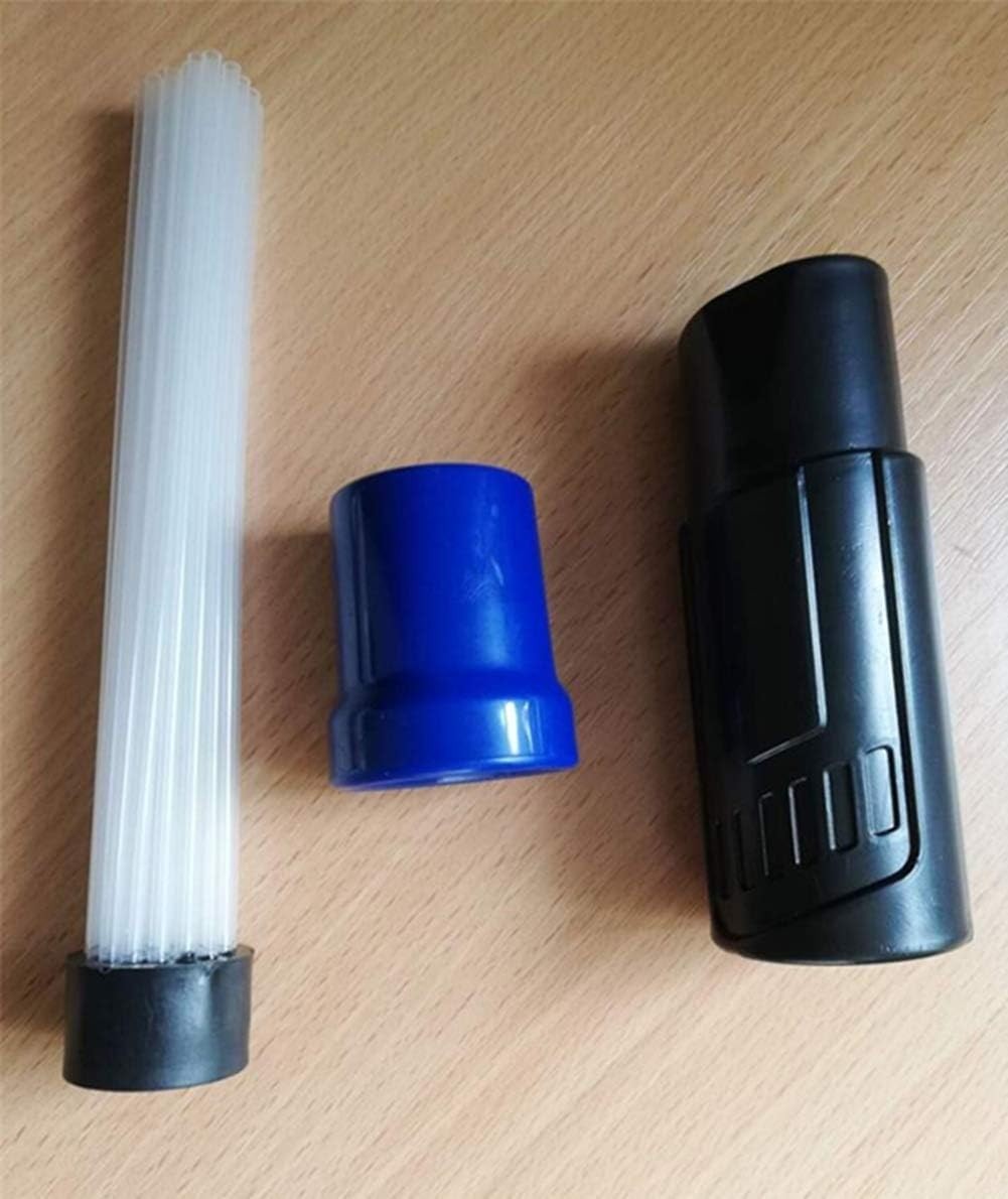 2PCS Universal Vacuum Attachment Set – Multifunctional Dust Remover Tools