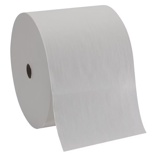 Georgia-Pacific Brawny Pro Disposable Shop Towels Perforated 800/Roll H700 25060