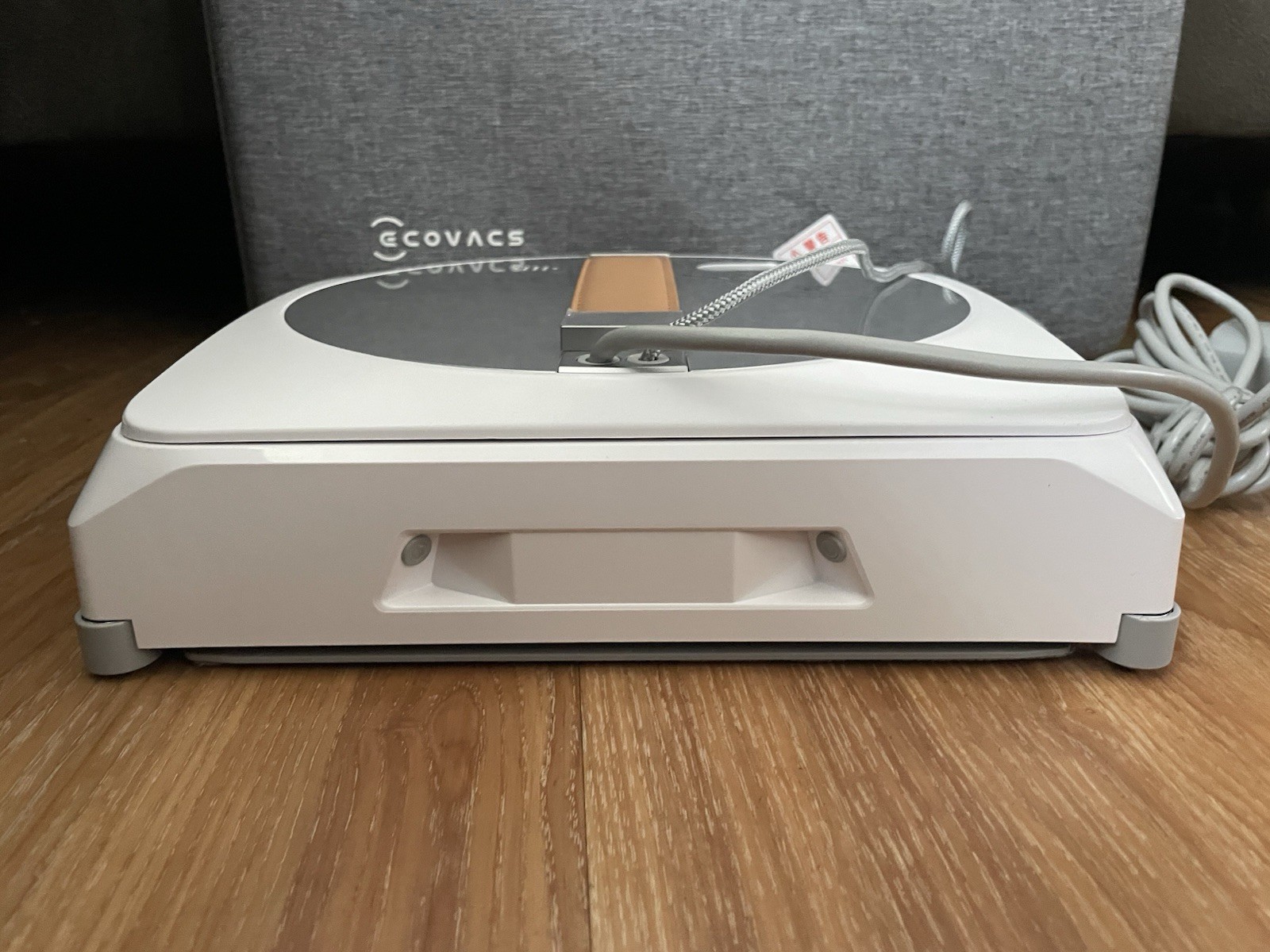 Ecovacs Winbot W1 Pro Window Cleaning Robot, App Control Free Shipping