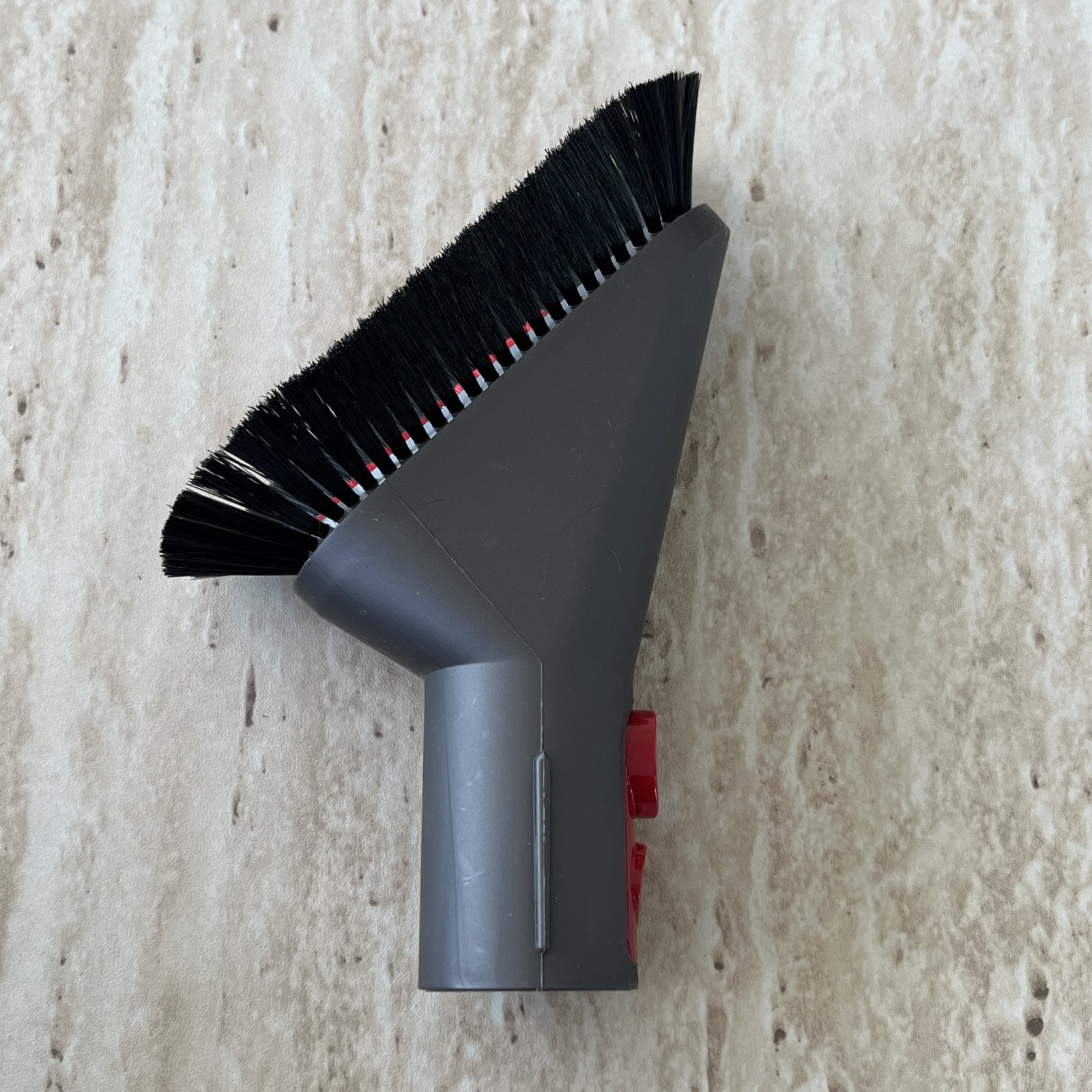 Original Dyson Mini Soft Dusting Brush Attachment Tool