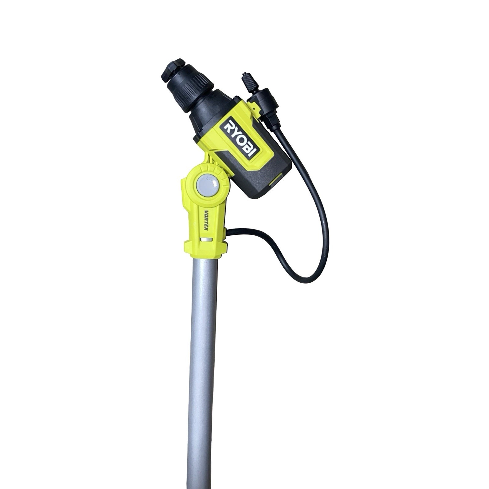 RYOBI ONE+ 18V Cordless SOAP Dispensing Scrubber Tool ONLY PCL1701B