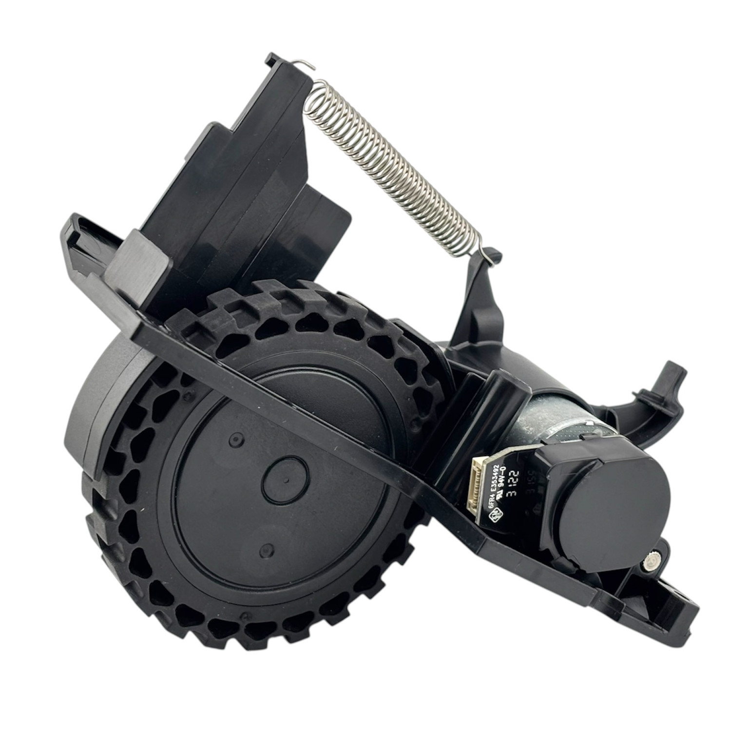 OEM Shark Robot Left Drive Wheel for RV2600WA, RV2600WD, RV2610WA, RV2610WACA