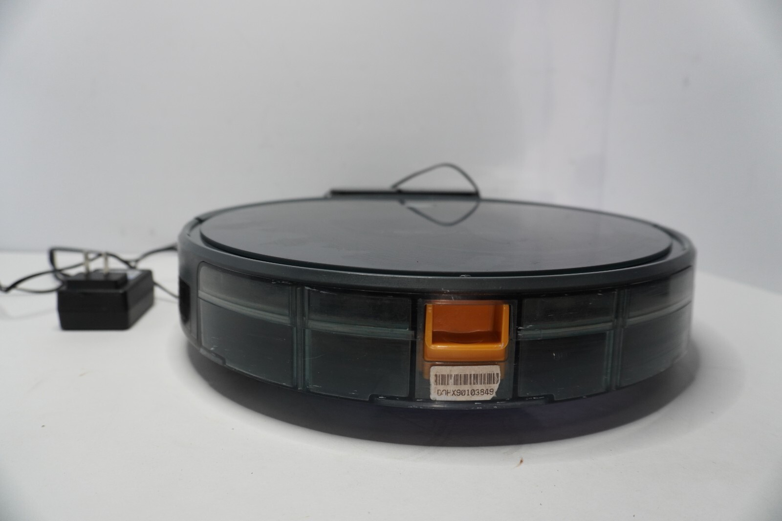 Tesvor Robot Vacuum Cleaner X500 Strong Suction Vacuum Sweeper Alexa App Control
