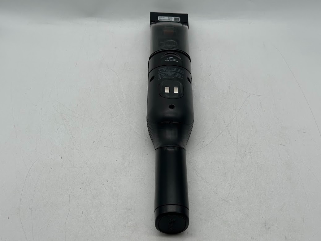 Shark WV201 Grey Handheld Vacuum Cleaner
