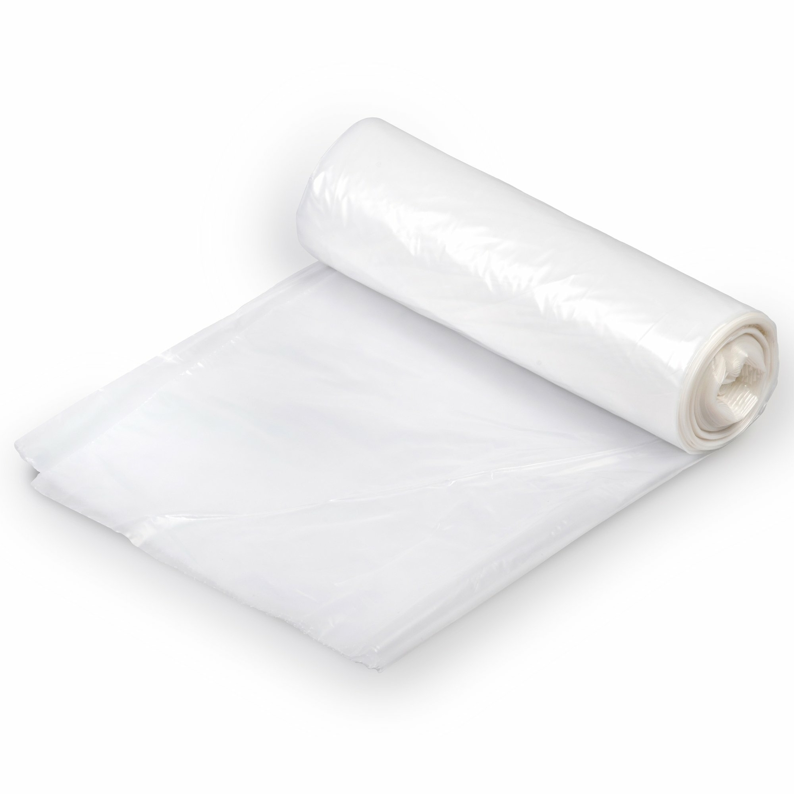 Colonial Bag Trash Bag 2X-Heavy Duty 30 X 36″ 30 gal. 1.35 mil Roll of 25