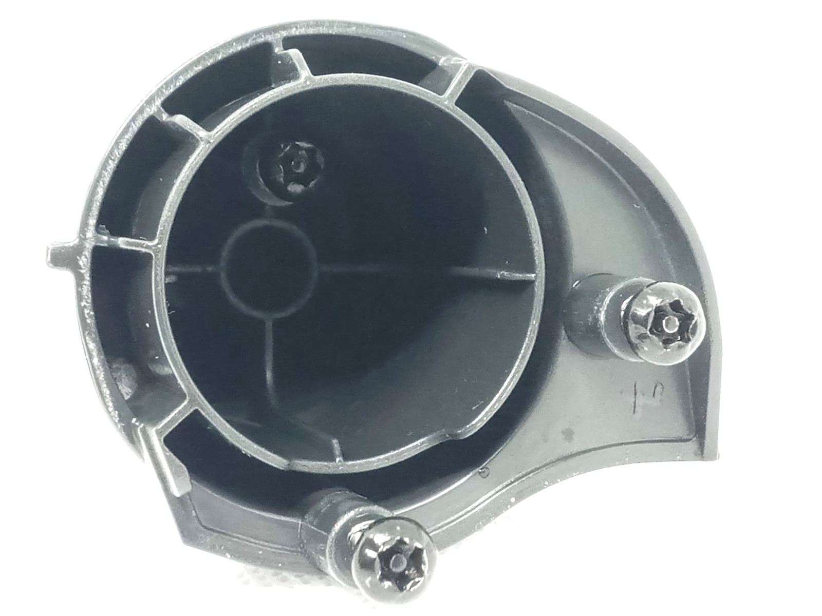 Shark Apex DuoClean Upright AX952 Vacuum Motorized Pet Tool Attachment Mount