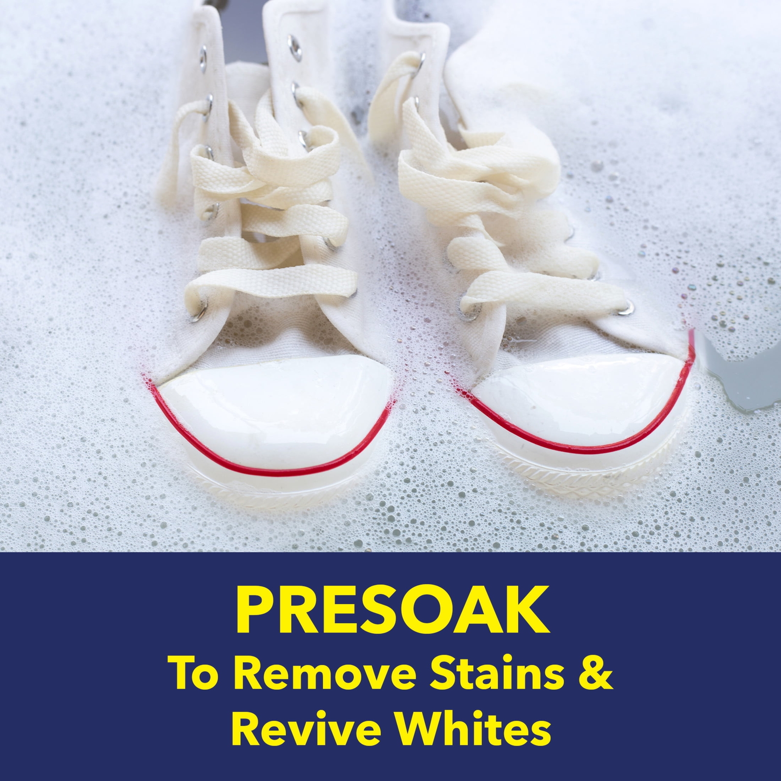 OxiClean White Revive Laundry Whitener and Laundry Stain Remover Liquid,66 fl oz