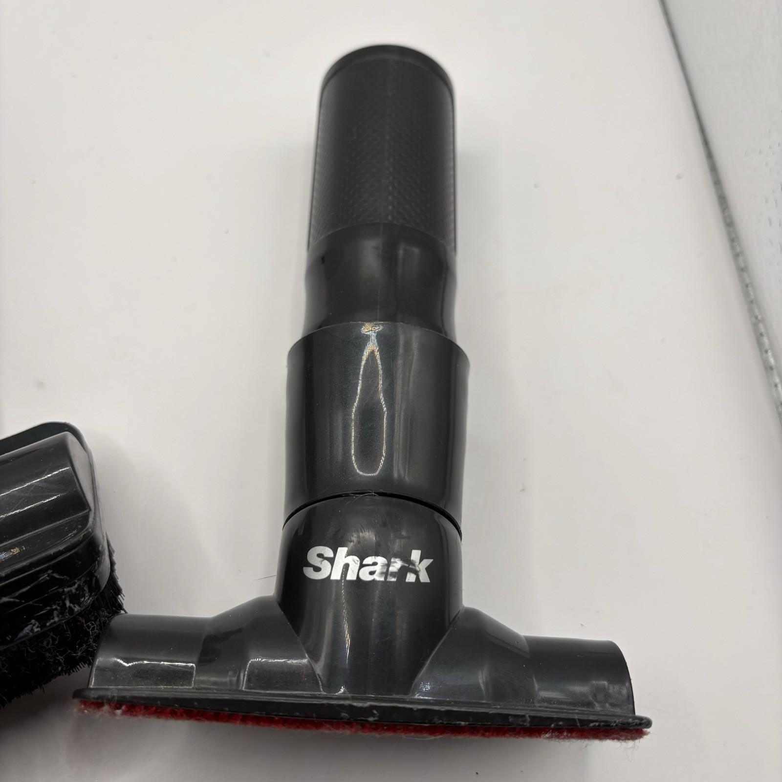 Shark Rocket Brush Attachment Head X2 Pet & Dust for HV300 HV301 HV305 HV320