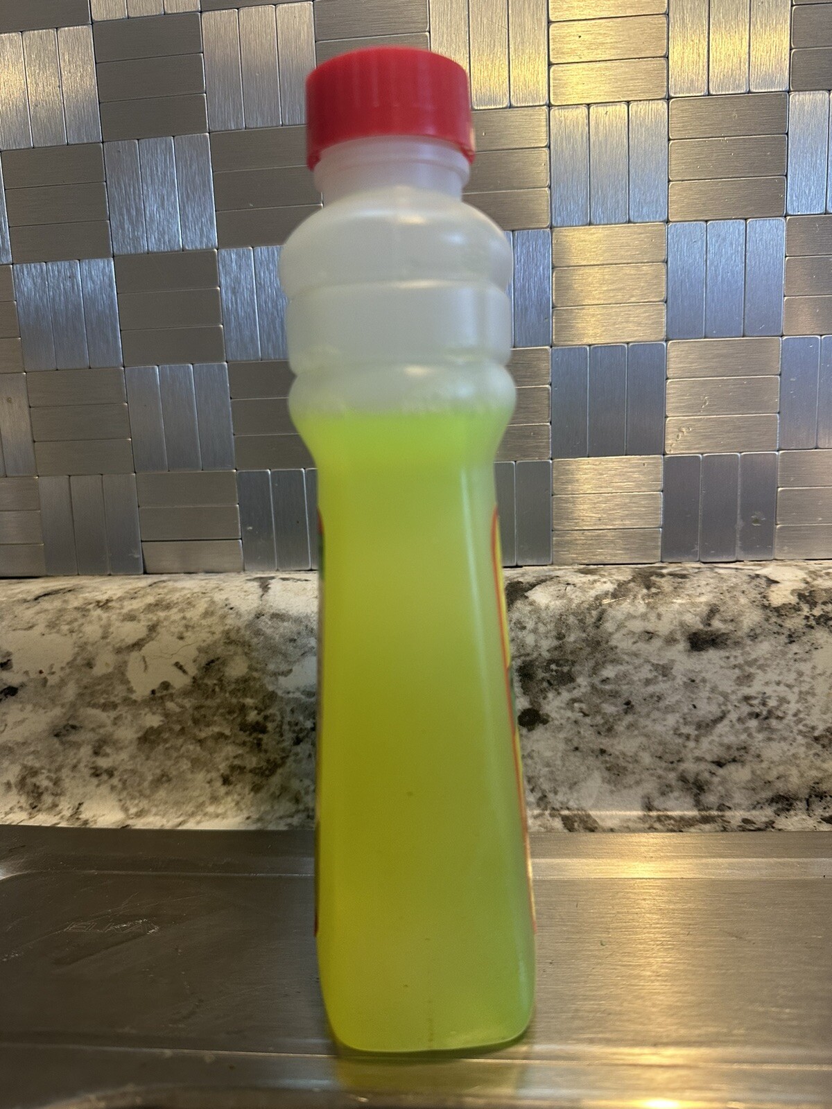 Vintage Mr. Clean All Purpose Cleaner 15 fl oz