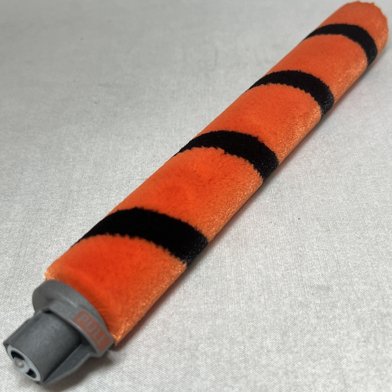 Shark Soft Orange Brushroll for APEX Lift-Away AX912 AZ1000 NV830 ZU780 UV700