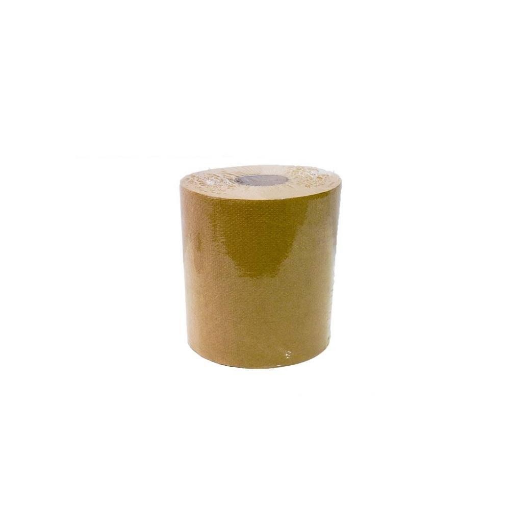 Kraft Brown Paper Towel Roll 7.87″ x 300′ 2″ Core Hardwound 12 Rolls