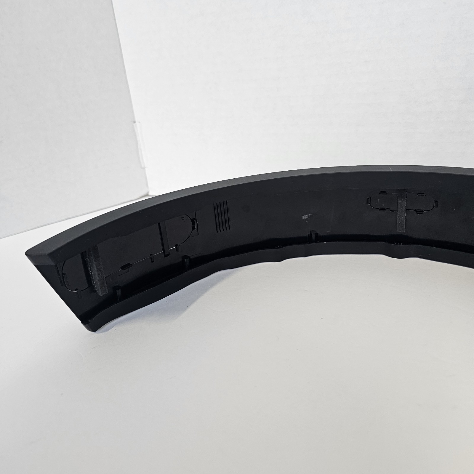 Shark Matrix Plus AV26101EUS Front Bumper Cover Assembly REPLACEMENT PART