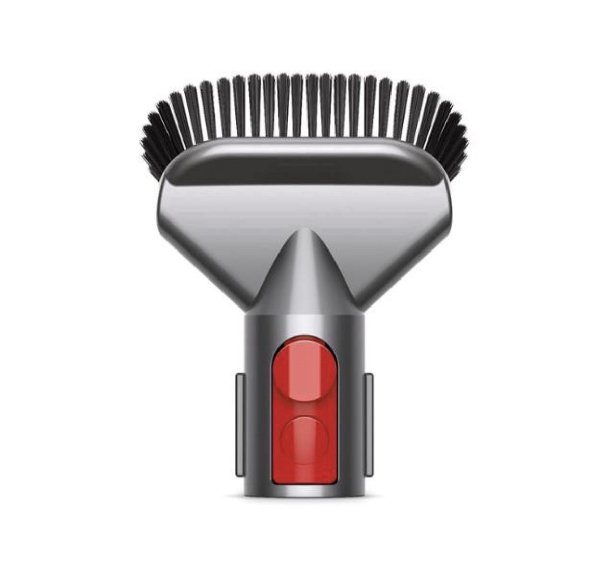 Dyson Vaccum Stubborn Dirt Brush Attachment New