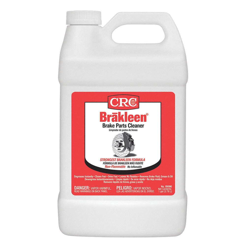 CRC 05090 Brakleen Brake Parts Cleaner 35WT64