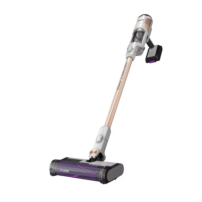 Shark IW3511 Detect Pro Cordless Vacuum Auto-Empty Pet Hair QuadClean 60min
