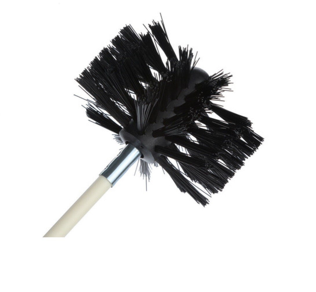 Dryer Vent Cleaning Brush, Lint Remover Kit, With or Without Drill 12 ,24, 36 ft