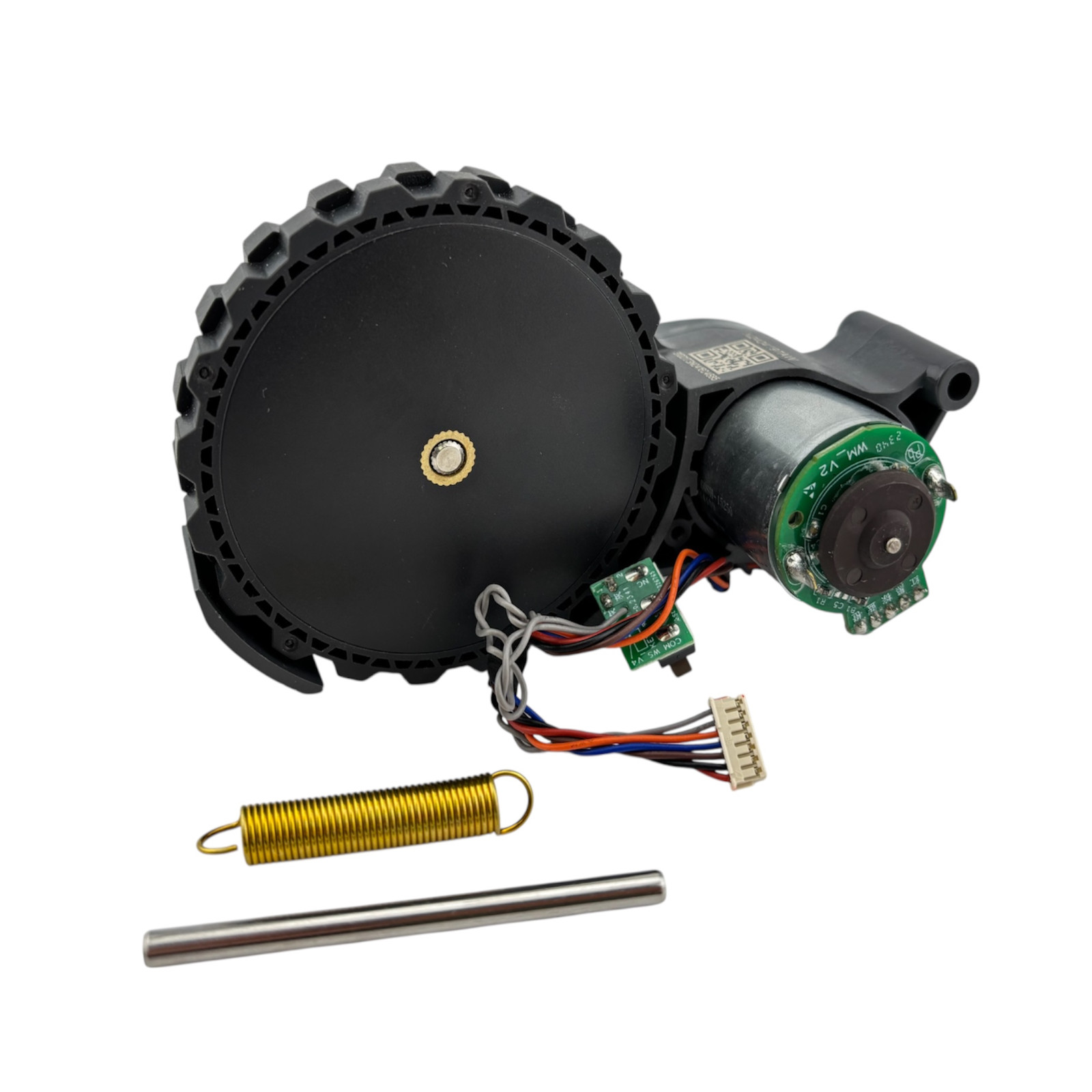 OEM Right Wheel Motor Module Replacement for Roborock Q5 Q5+ Plus Vacuum Cleaner