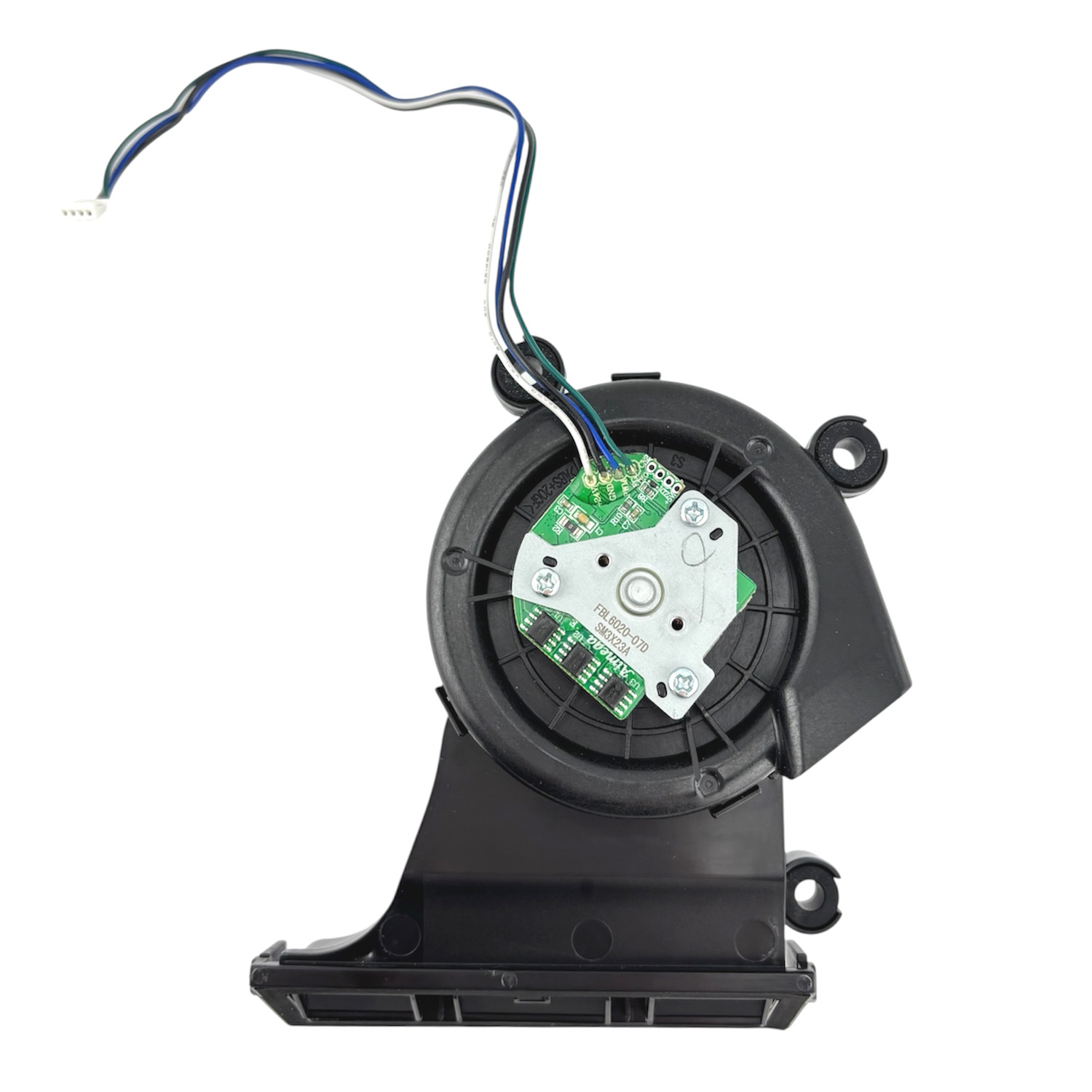 OEM Shark Robot Main Suction Motor for AV2610WA, AV2610WACA, RV2400WD, RV2410WD