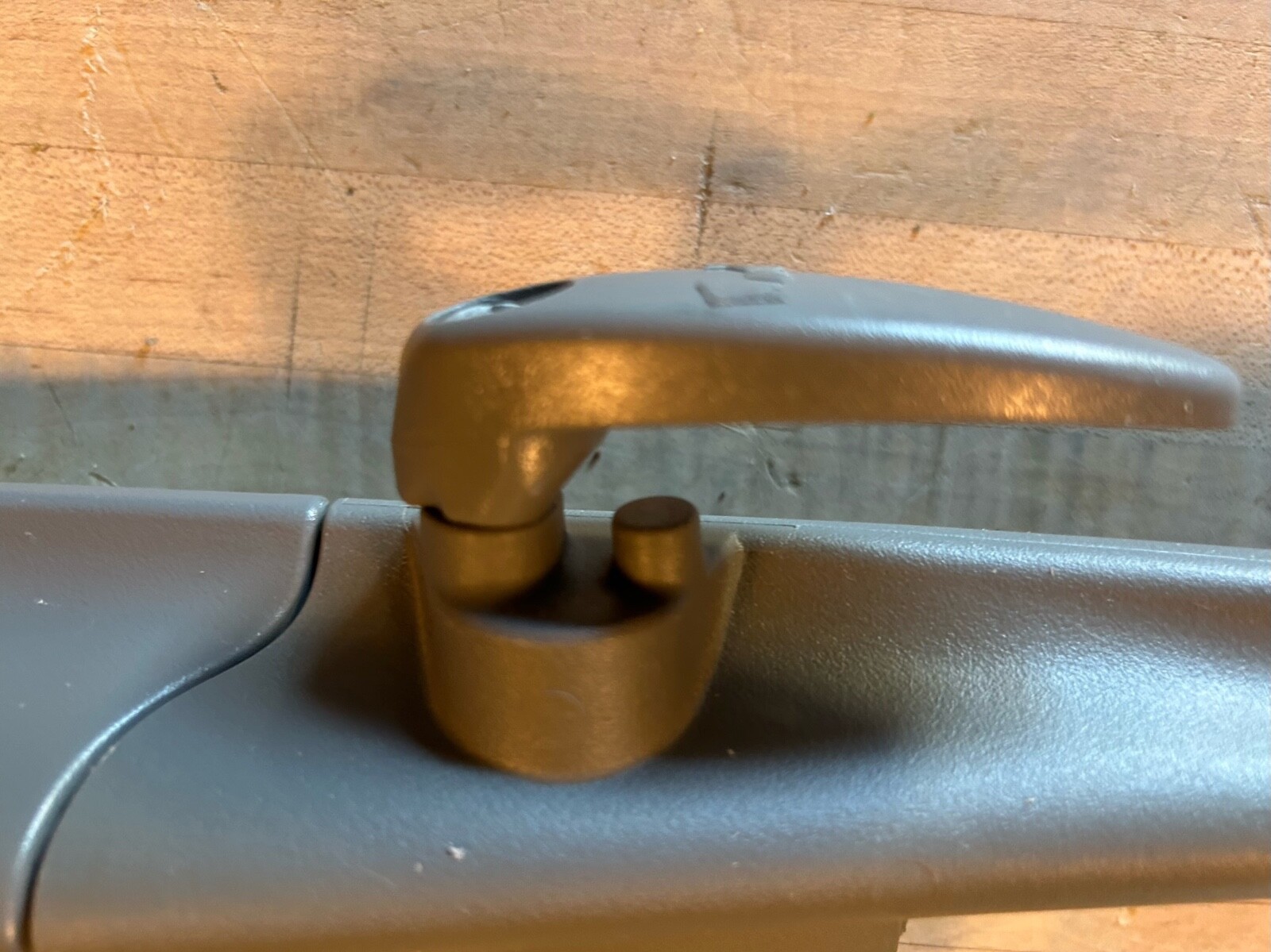 Kirby Sentria Vacuum – Handle (only) See Pictures.