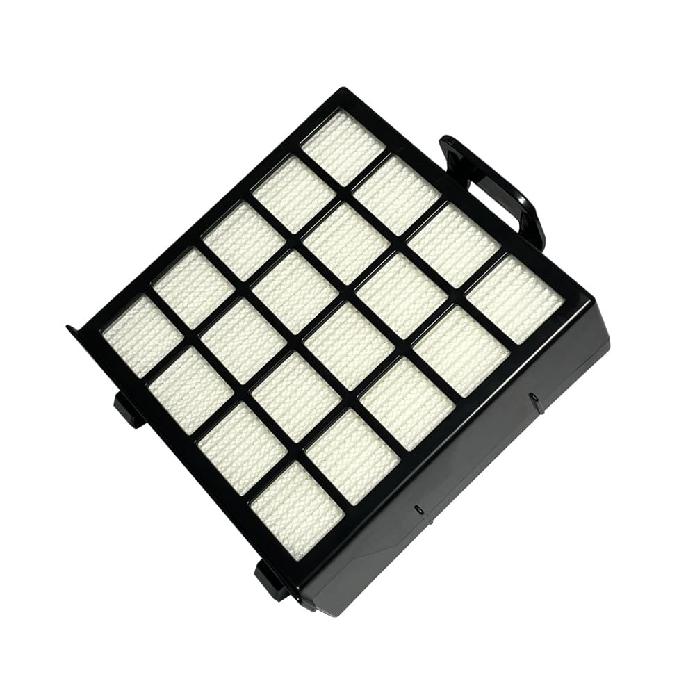 AZ4000, AZ4002, AZ4002W,6 Packs Foam filters,6 Packs Felt filters,2 Packs Hep…
