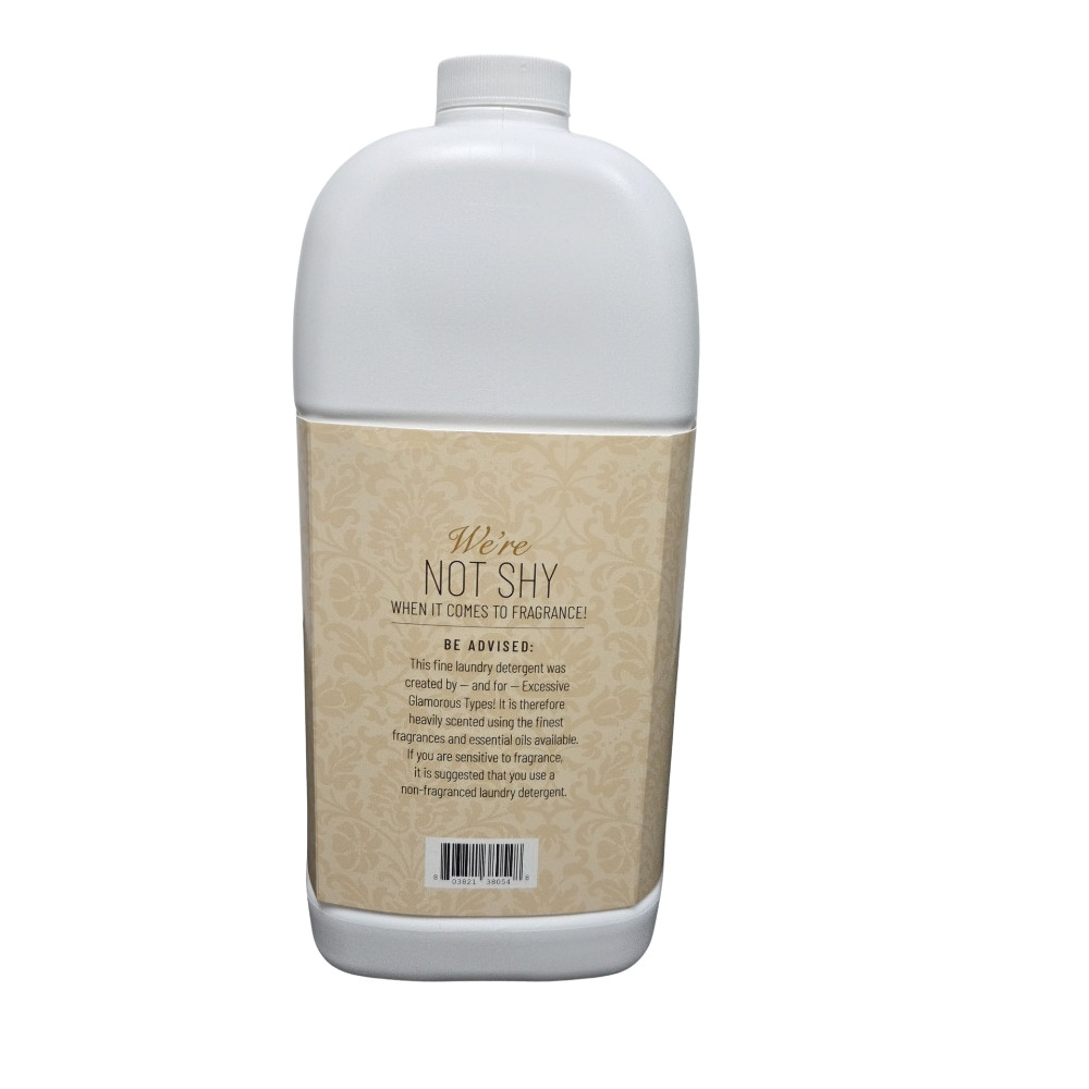 Tyler Candle Glamorous Wash | High Maintenance Laundry Detergent (select size)