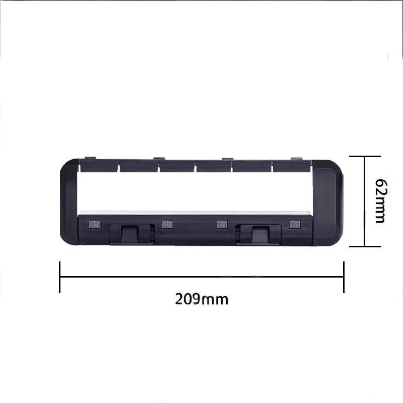 Replacement Spare Parts Kit for Dreame D20 Ultra / L10s Ultra CE Robot Vacuum