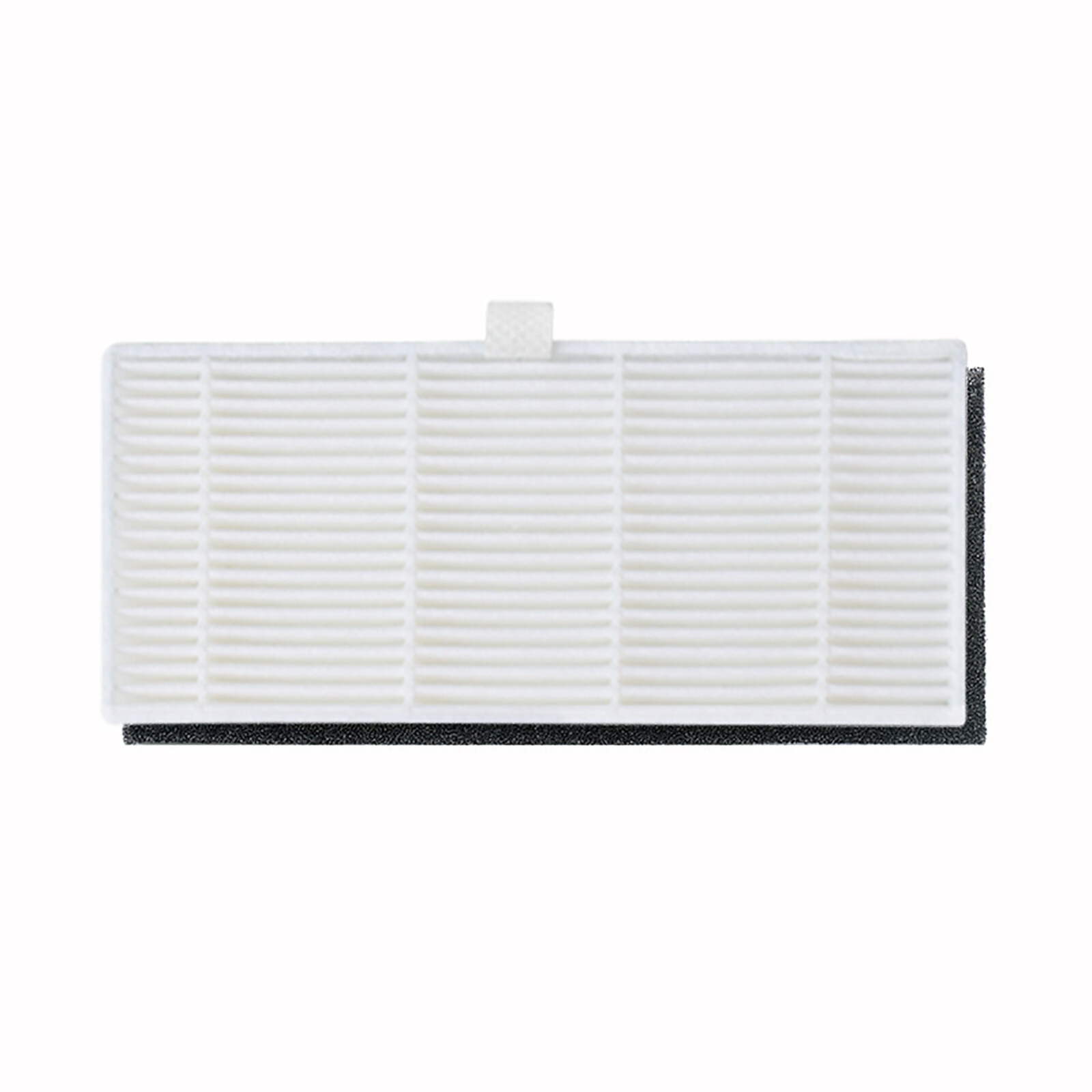 Side Brush Filter Mop Cloth Dust Rag for VIOMI Vacuum Cleaner S9 Sweeping Robot