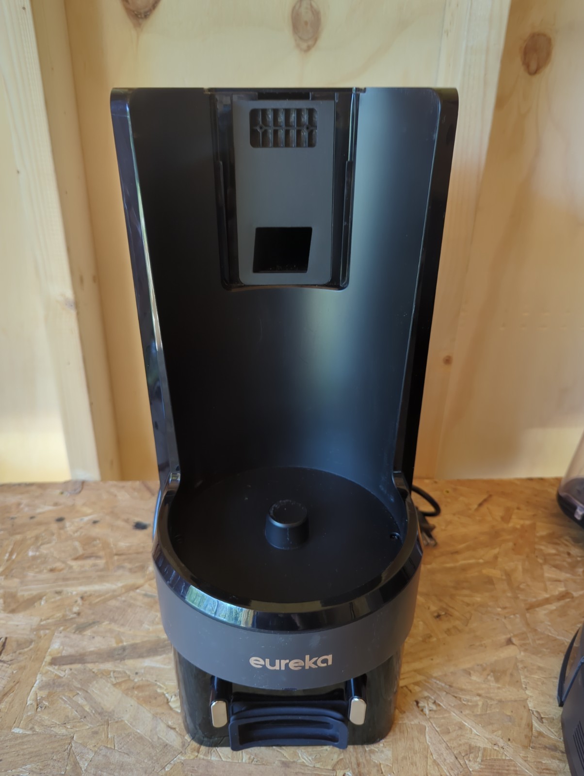 Eureka E20 Evo Plus Robot Vacuum and Mop Combo, 10,000Pa Suction Robot Vacuum Cl