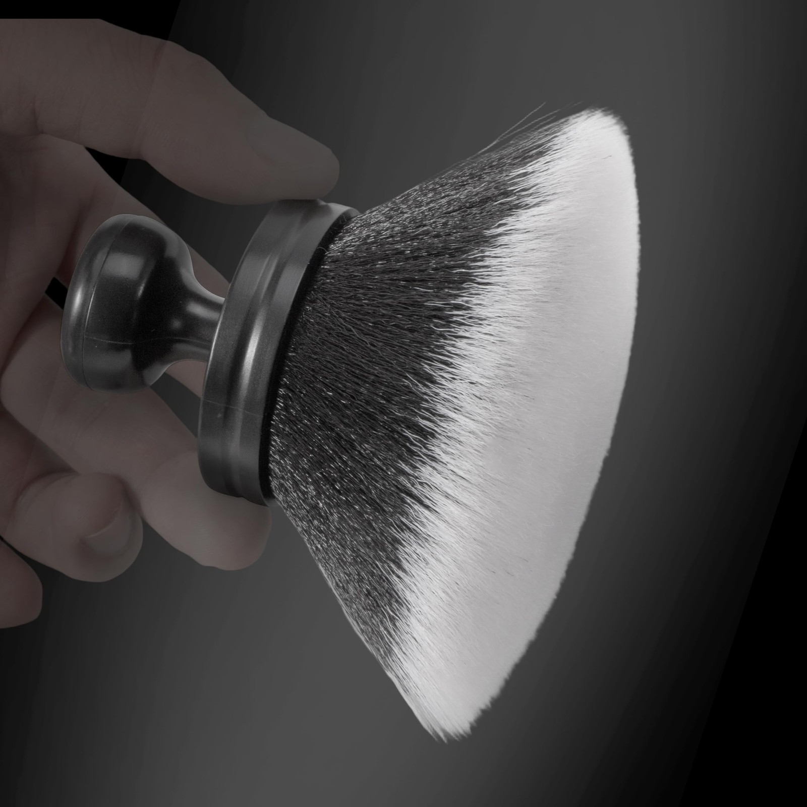 Ultra Soft Detailing Brush Synthetic Car Brush for Large Areas 5 Inch