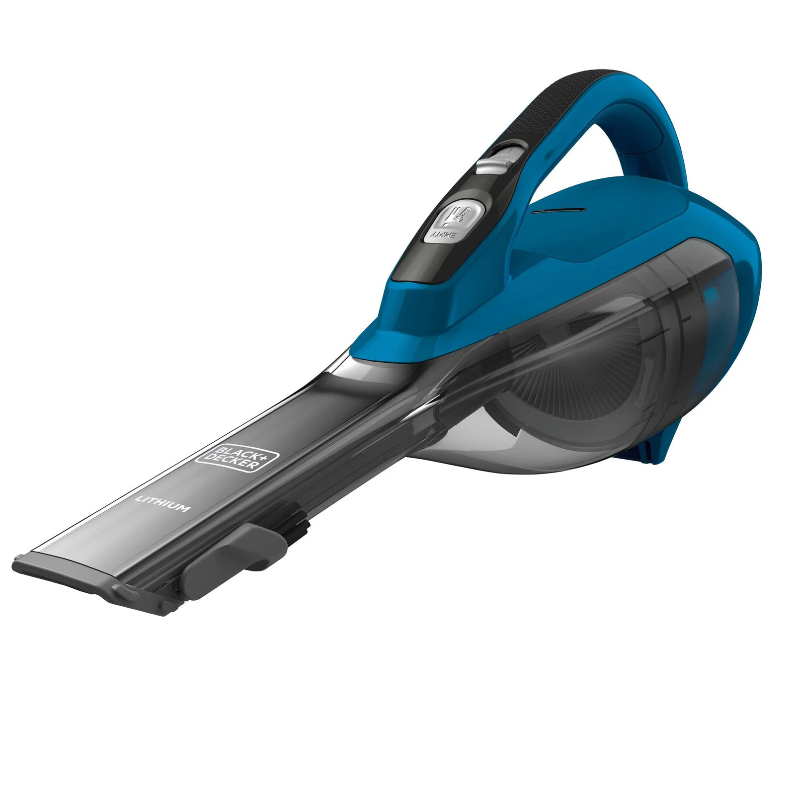 BLACK+DECKER dustbuster® AdvancedClean™ Cordless Handheld Vacuum – HLVA315J22