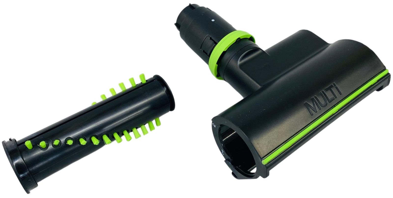 Bissell Power Brush Head for Multi Cordless Hand Vacuum, 1610332