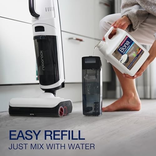 NEW Floor Cleaner Concentrate for Mopping Robots 2.5L