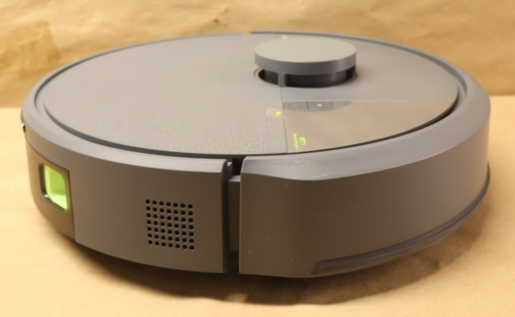 iRobot Roomba 1020 Combo Robot Vacuum Mop w/ AutoEmpty Dock Tested