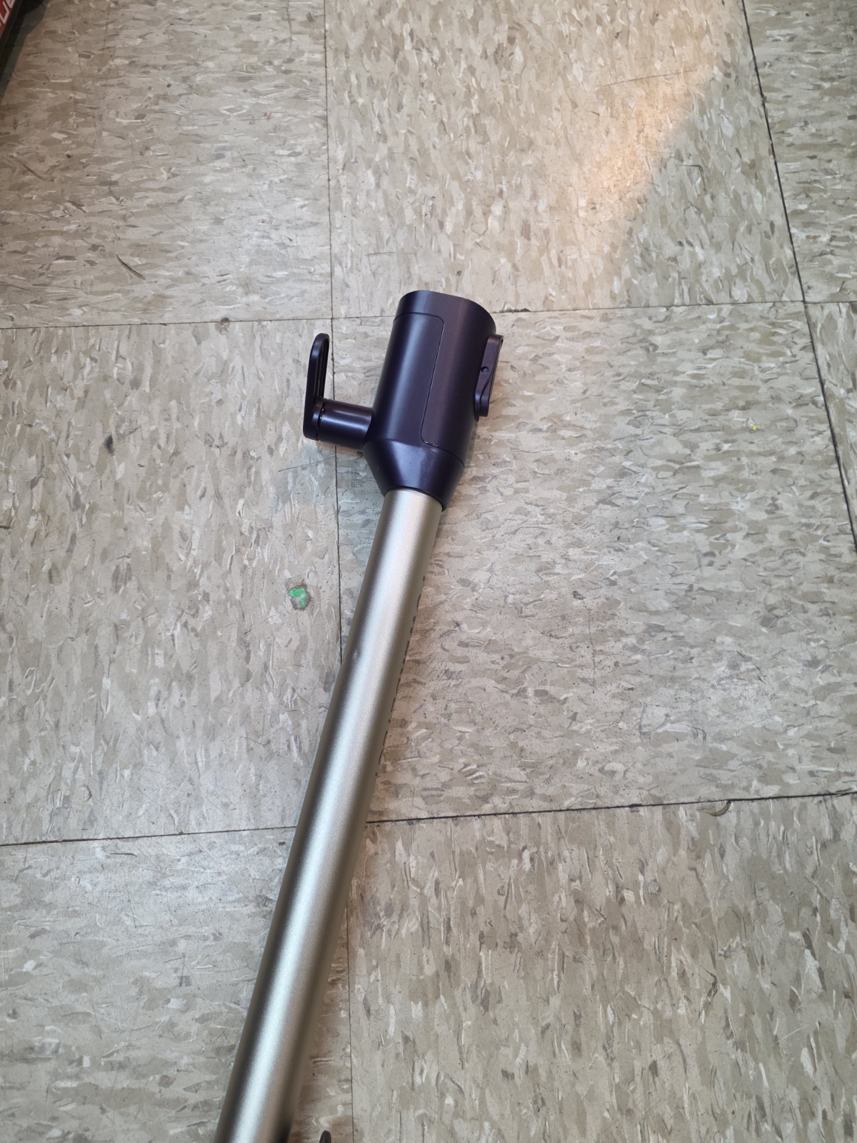 NEW Extension Wand Assy for Shark HZ4002 POWERDETECT Corded Stick Vacuum