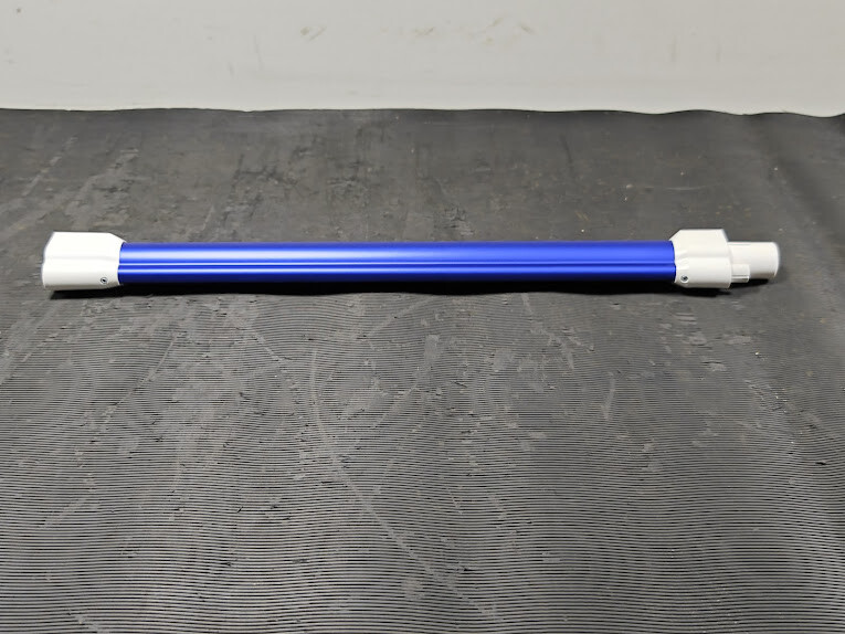 Eufy Vacuum Accessory – Good Condition, Minimal Scratches