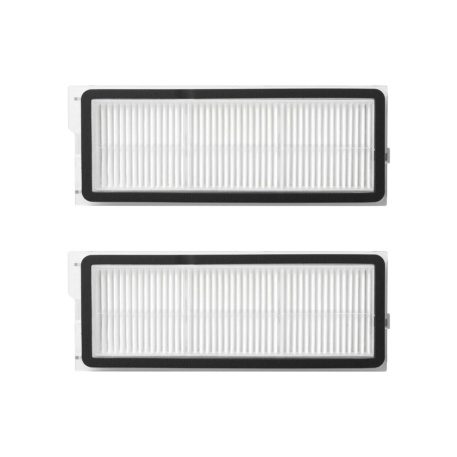 🤖 Roborock OEM 2-Pack Washable Filter Qrevo S Pro S5V MaxV Plus Pro Curv Edge N