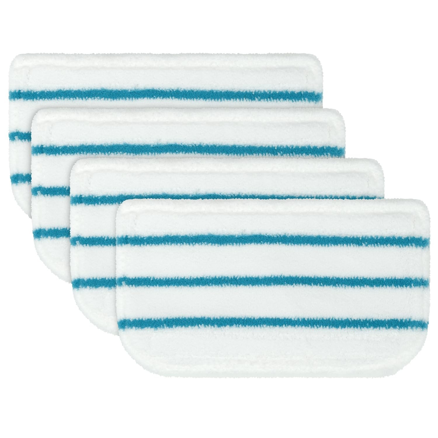 Steam Mop Pads Compatible with Black Decker Steam Mop SM1600, SM1610, SM1620,…