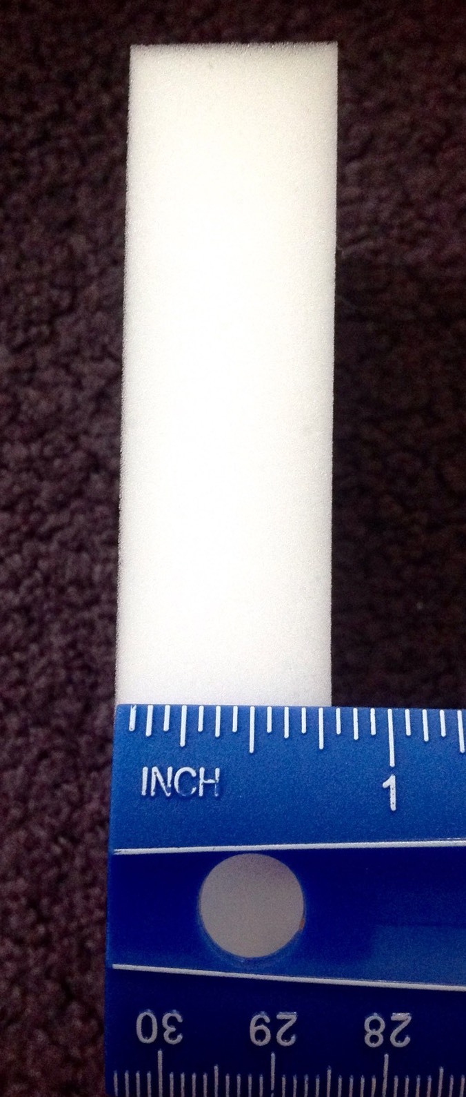 50 PREMIUM Grade Melamine Sponge Eraser BULK PACK 3/4″ Works Like Magic!